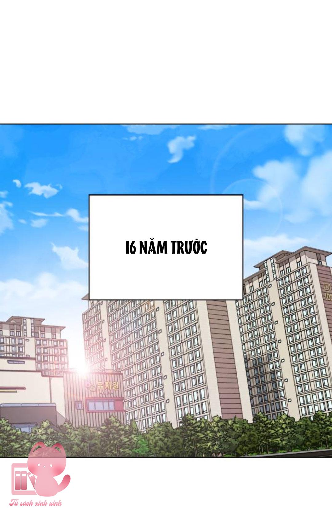Hôn Trước Khi Ngủ Chapter 3 - Trang 4
