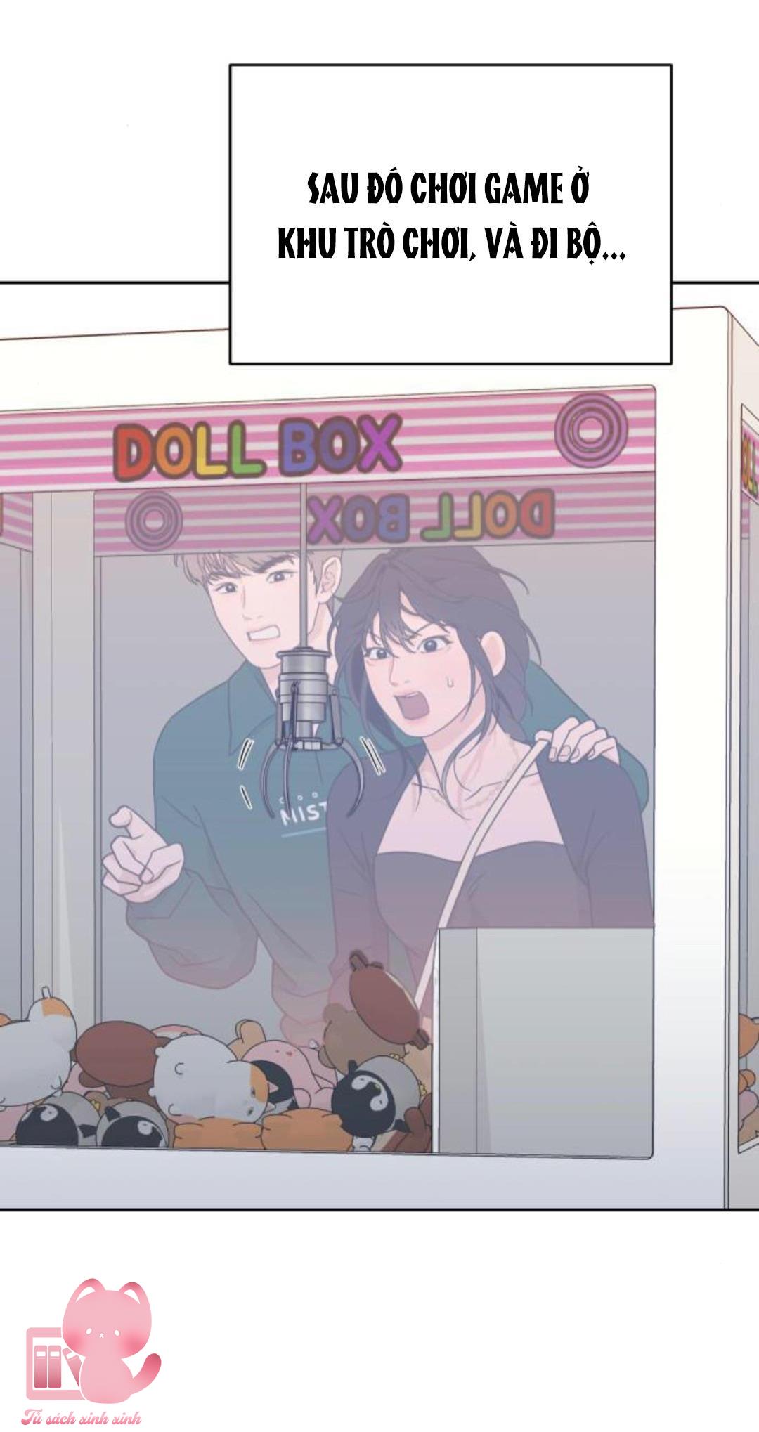 Vận May Không Ngờ Chapter 36 - Trang 4