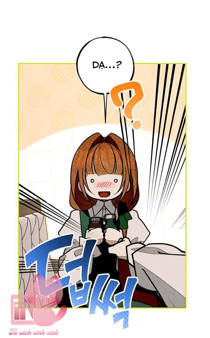Chào Mừng Đến Với Dinh Thự Hoa Hồng Chap 14 - Trang 3