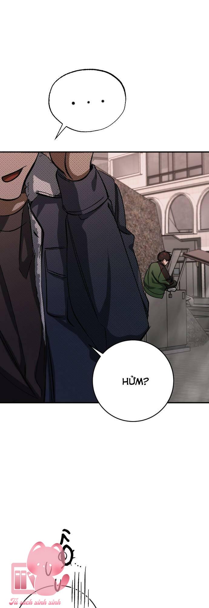 Đêm Của Bóng Tối Chapter 23 - Trang 4