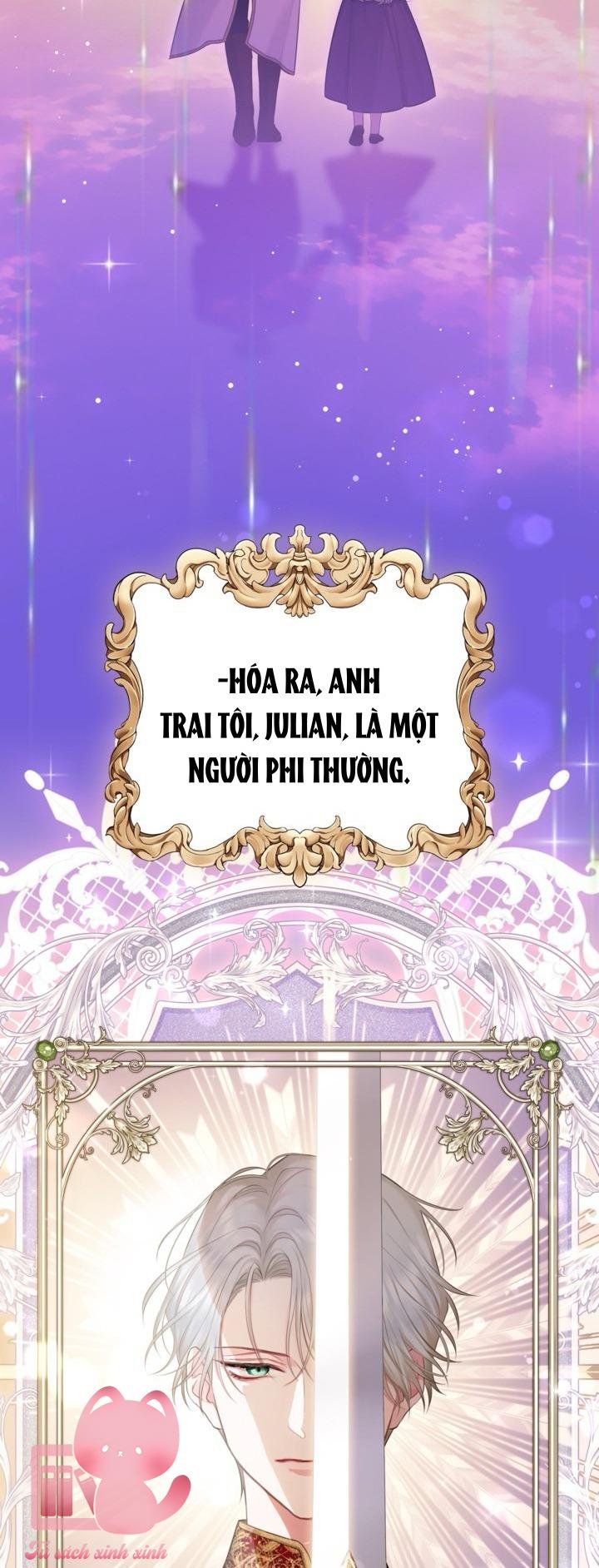 Người Anh Trai Mạnh Nhất Của Tôi Đã Mất Trí Nhớ Chap 1 - Trang 4