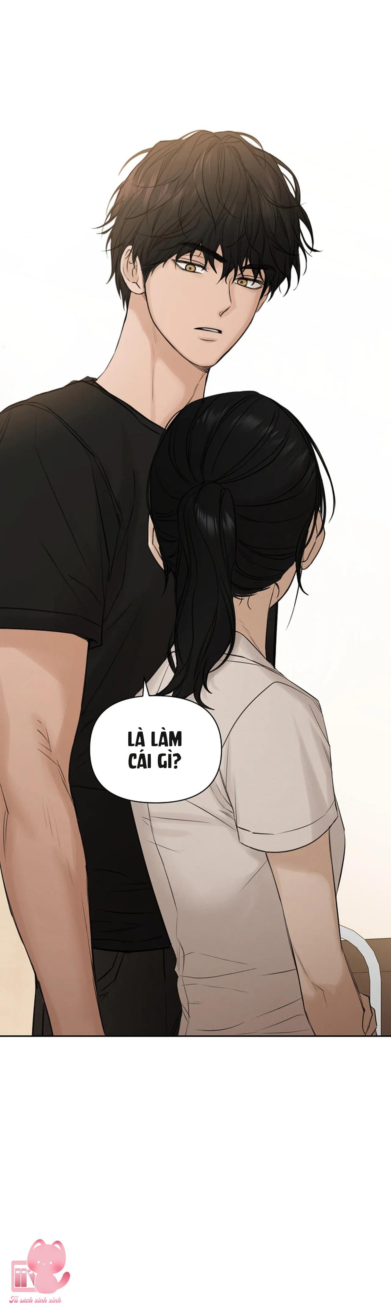 Bình Minh Chap 18 - Trang 4