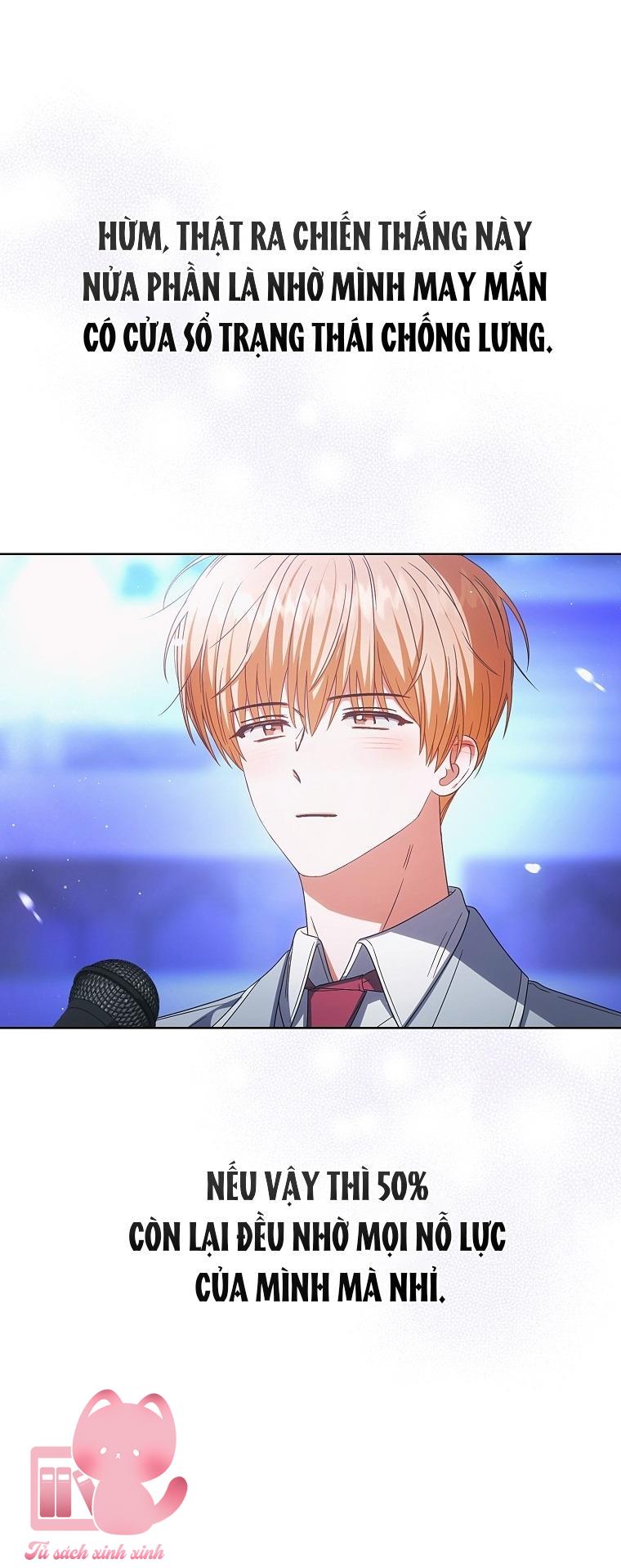 Debut Or Die Chap 65 - Trang 4