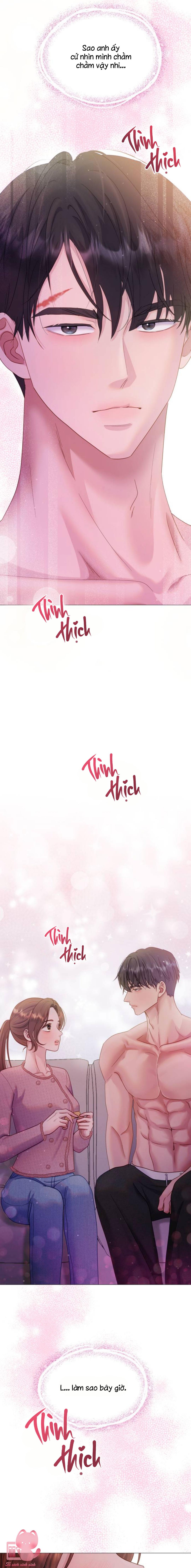 Hướng Dẫn Thu Phục Mãnh Thú Chap 20 - Trang 4