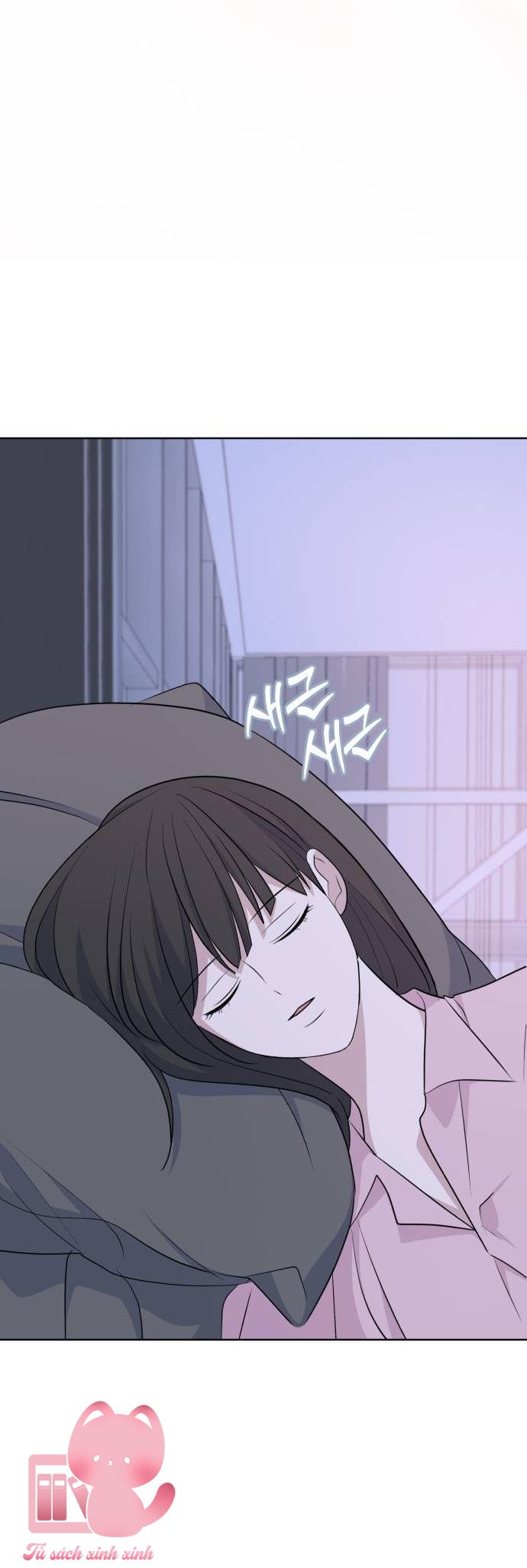 Quan Hệ Nhân Quả Chap 99 - Trang 2