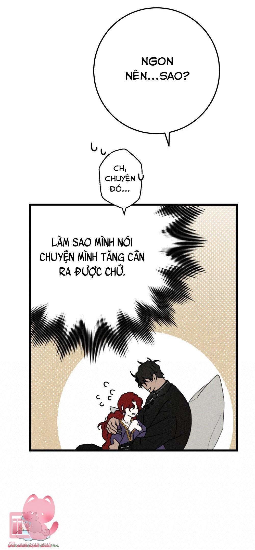 Dưới Tán Cây Sồi Chap 46 - Trang 2