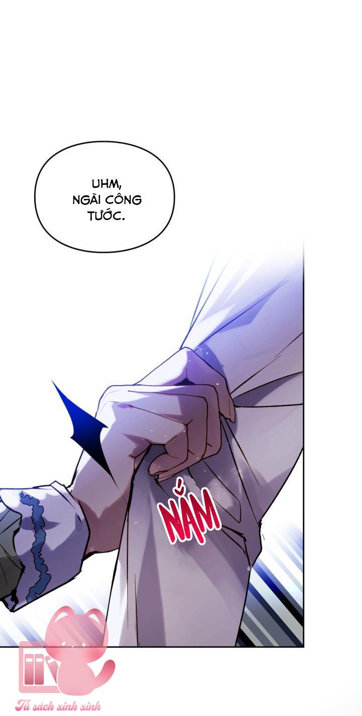 Kết Cục Của Nhân Vật Phản Diện Chỉ Có Thể Là Cái Chết Chap 190 - Trang 4