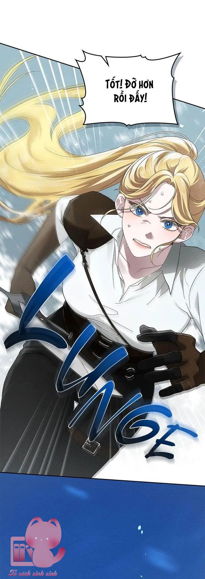 Dưới Tán Cây Sồi Chap 67 - Trang 2