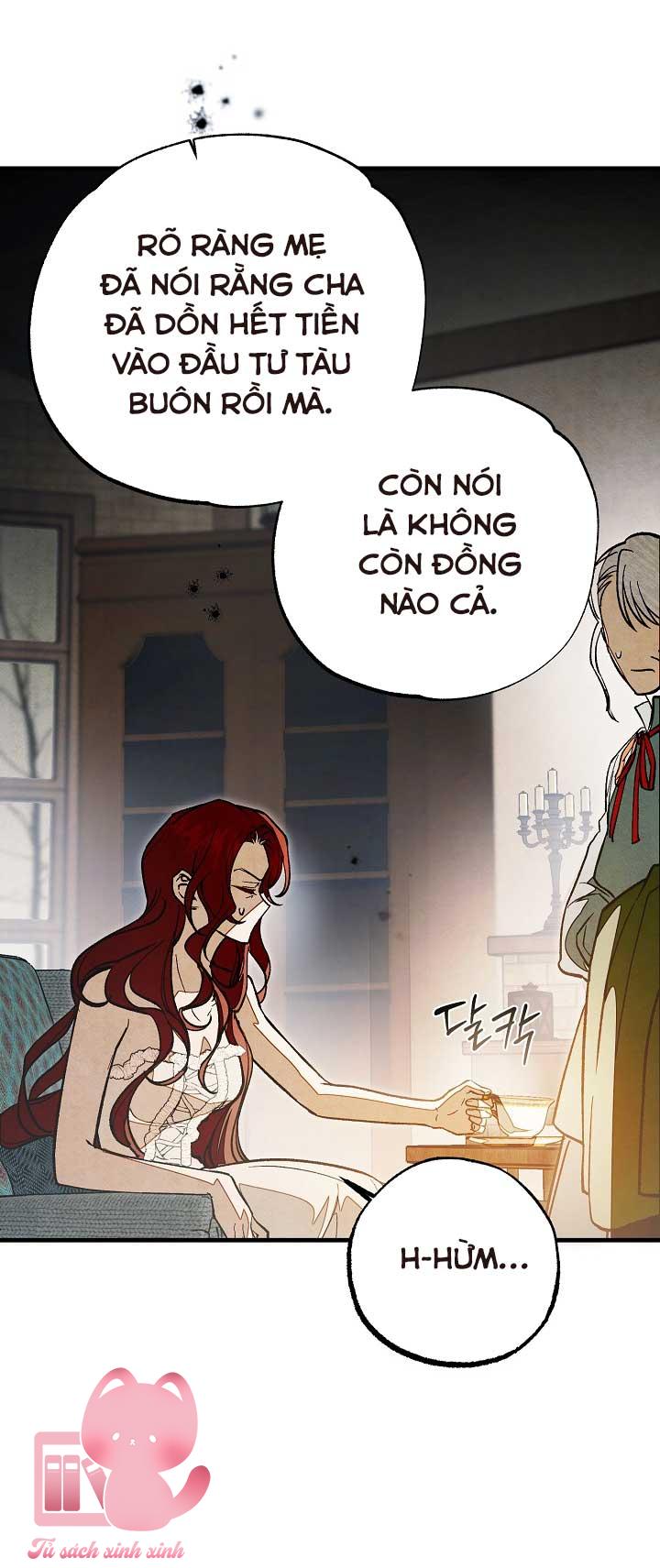 Chào Mừng Đến Với Dinh Thự Hoa Hồng Chap 2 - Trang 3