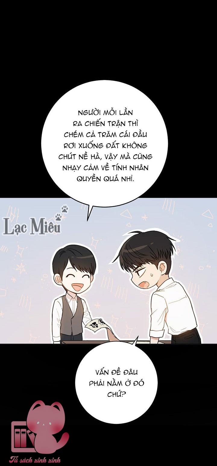 Cuộc Sống Mới Của Công Nương Chapter 3 - Next Chapter 3.5