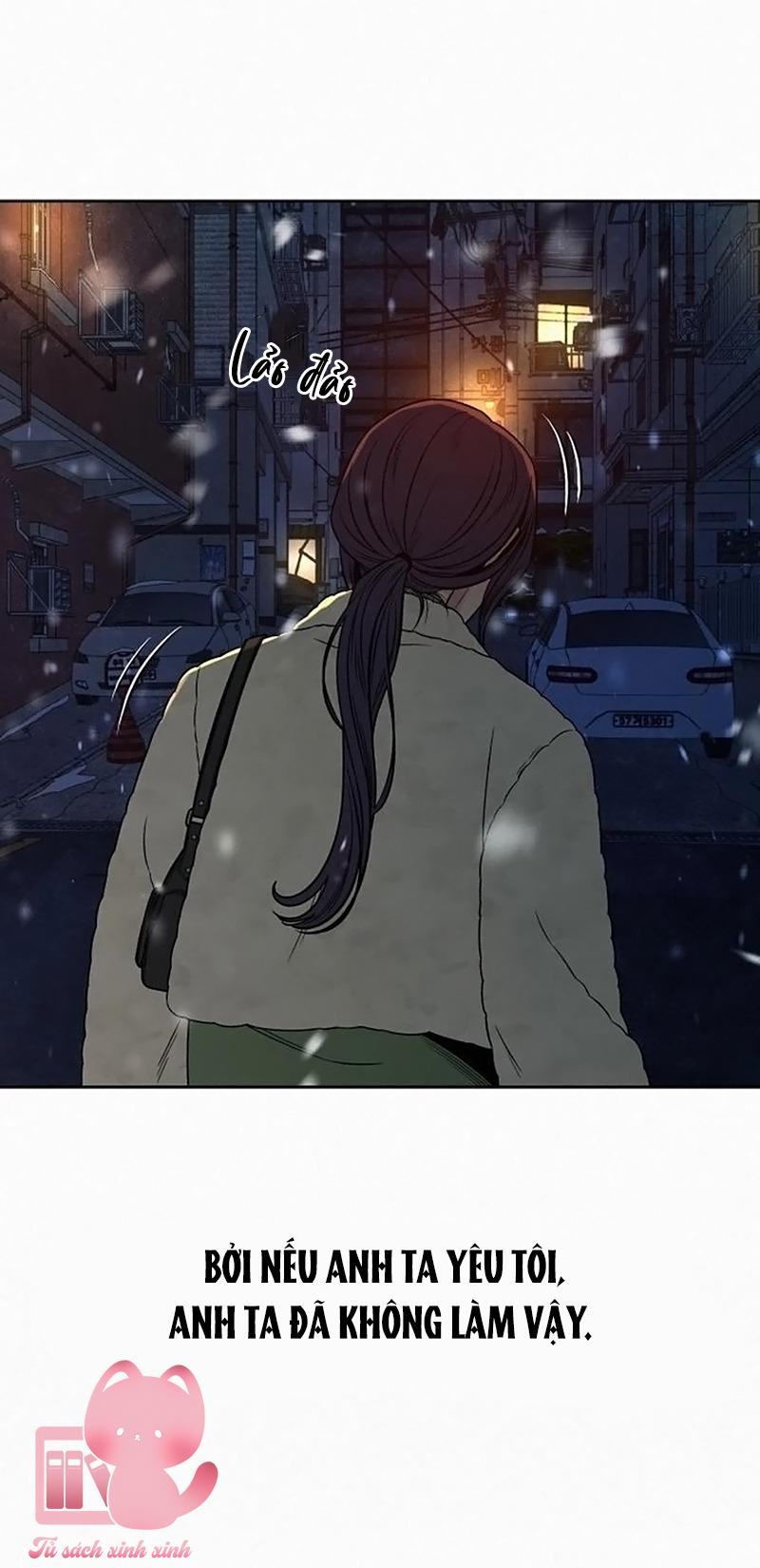 Chiến Lược Tình Yêu Trong Sáng Chap 114 - Trang 2