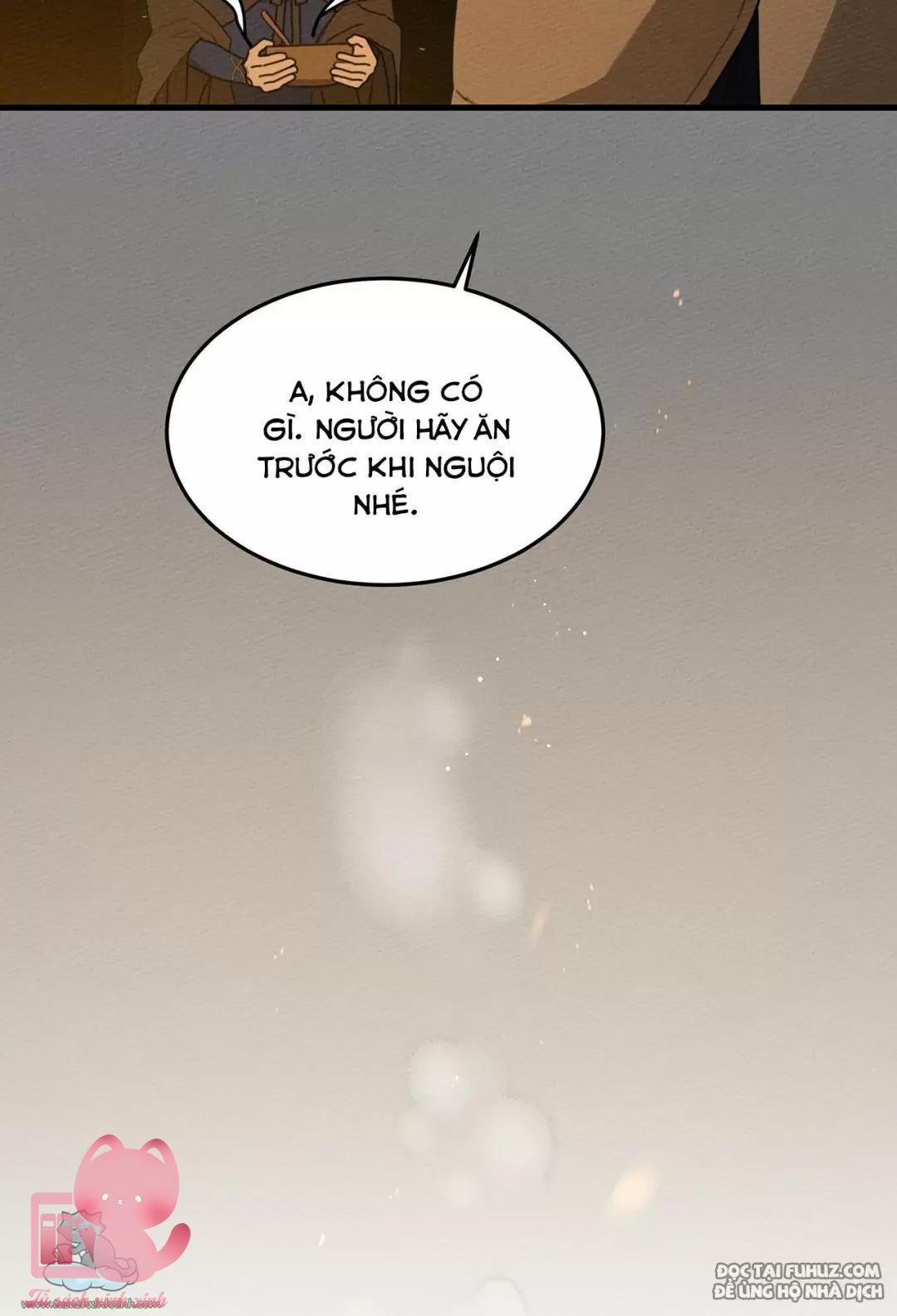 Dưới Tán Cây Sồi Chap 40 - Trang 2