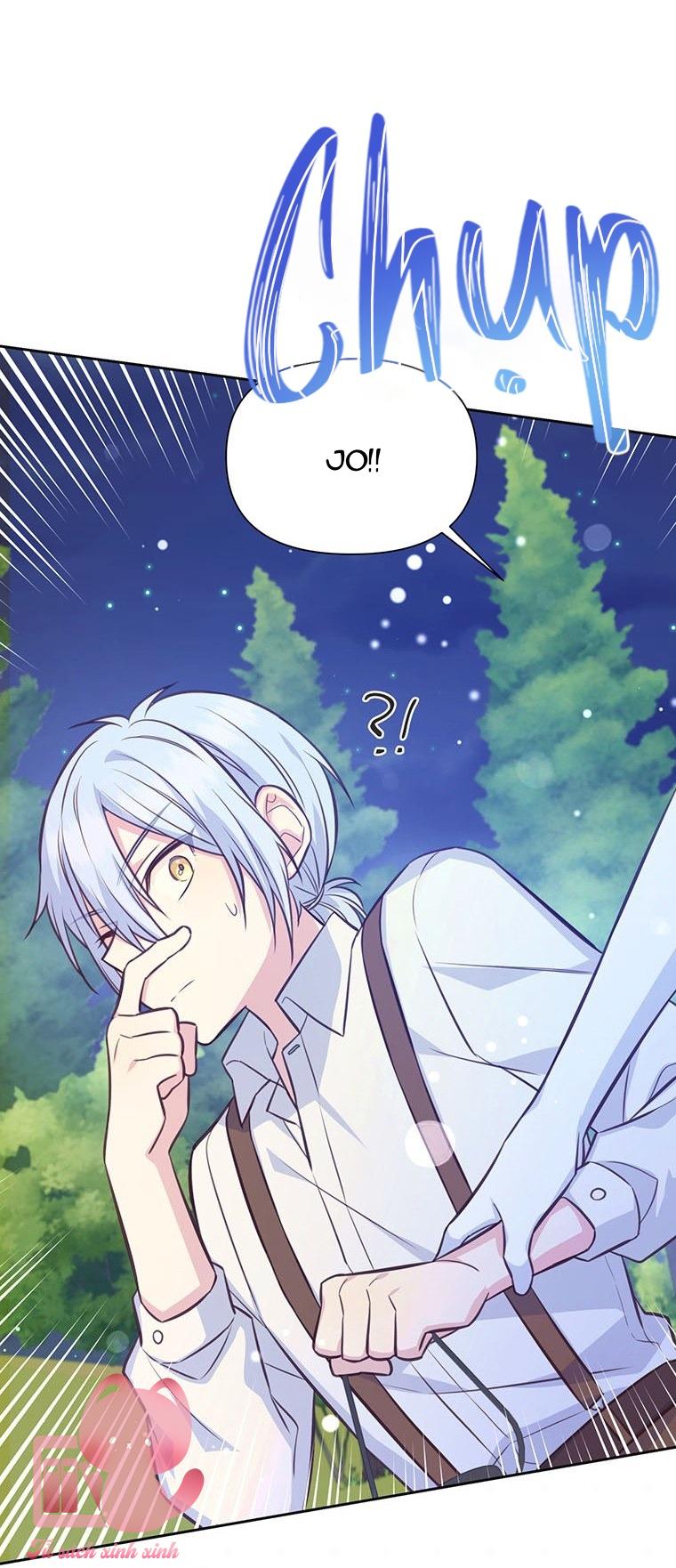 Yêu Tôi Đi, Dù Sao Ngài Cũng Chỉ Là Nhân Vật Phụ Chapter 26 - Trang 4