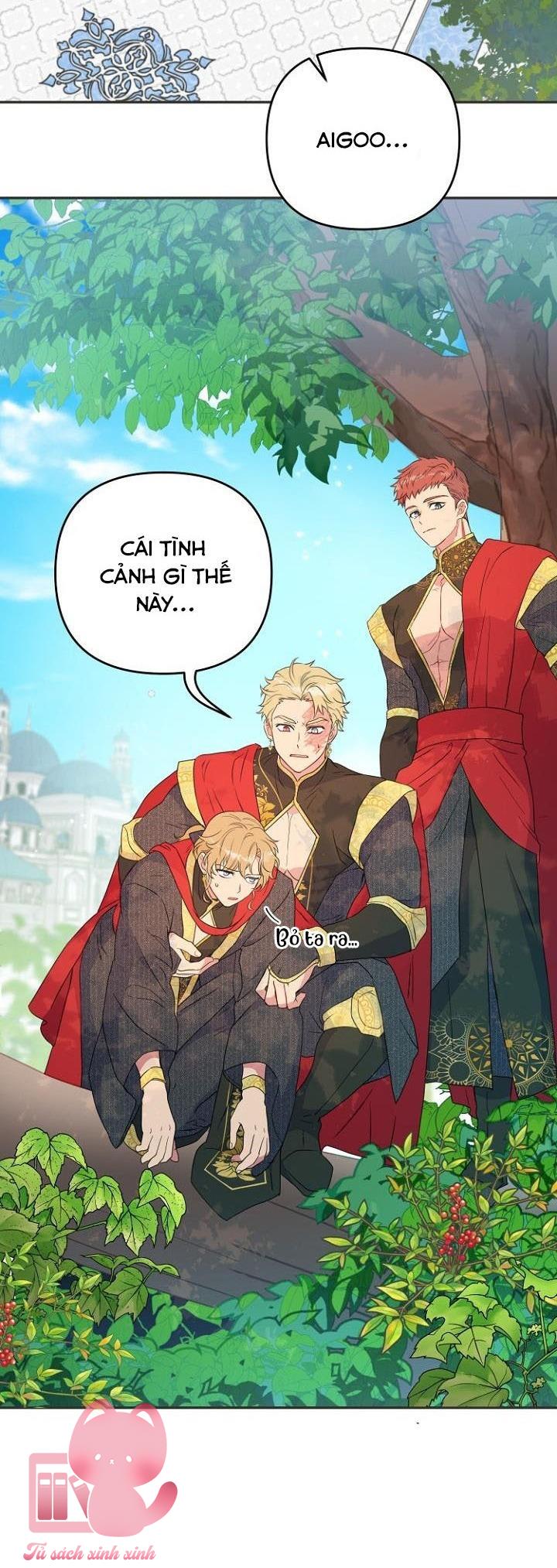 Bỏ Quách Chồng Con Đi, Tiền Bạc Mới Là Tất Cả Chap 38 - Trang 2