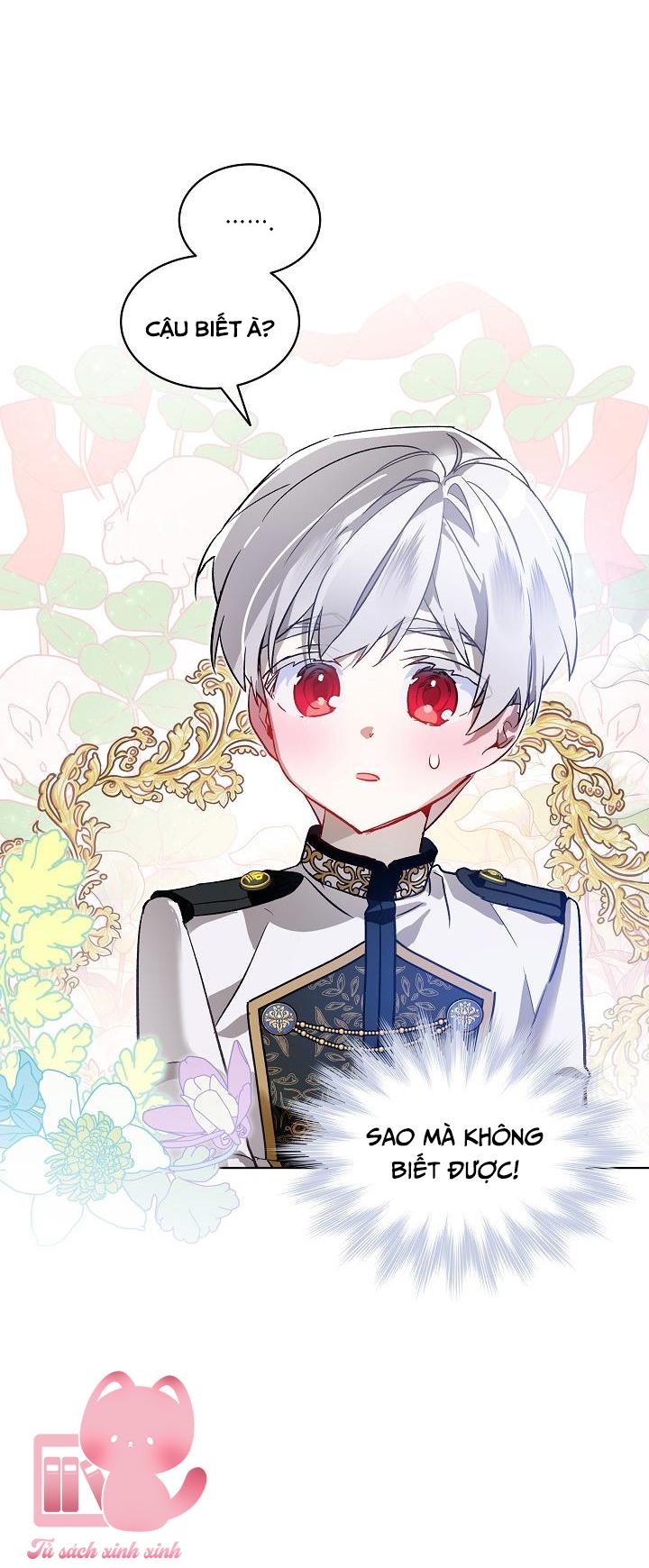 Quý Cô Thế Giới Ngầm Chap 25 - Trang 4