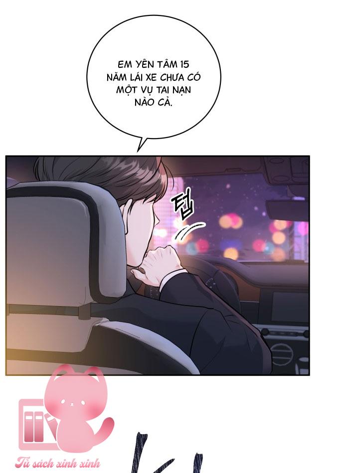 Mùa Hè Bất Tận Chap 1 - Trang 3