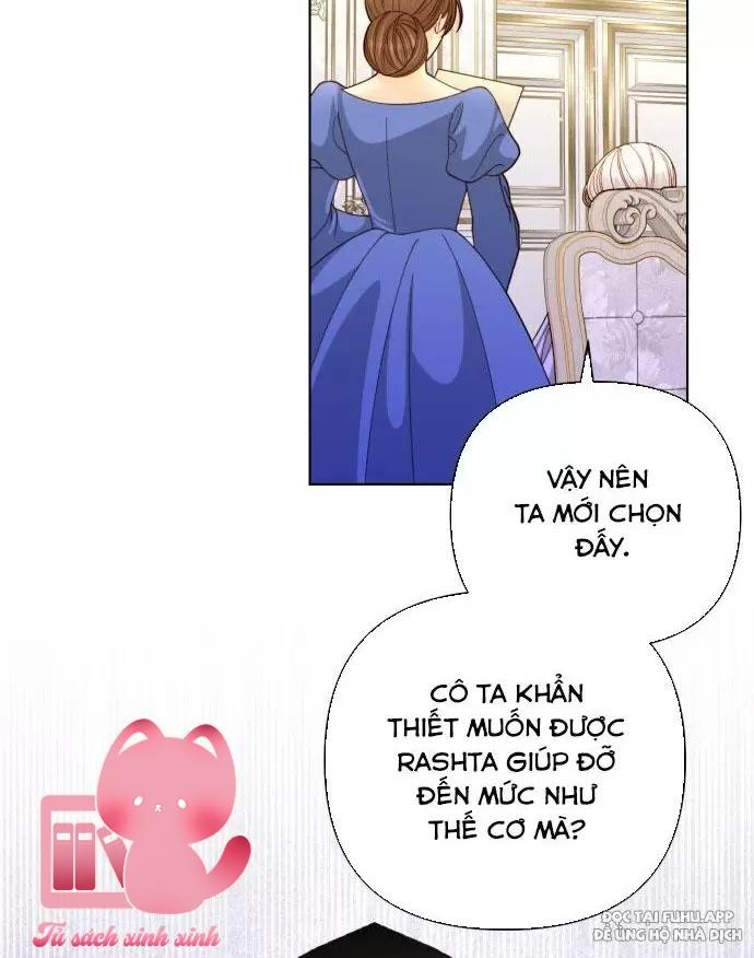 Hoàng Hậu Tái Hôn Chapter 140 - Trang 4