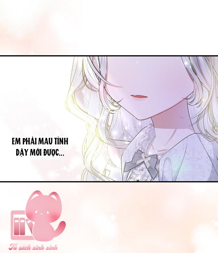 Nhận Nuôi Người Cha Phản Diện Chapter 21 - Trang 4