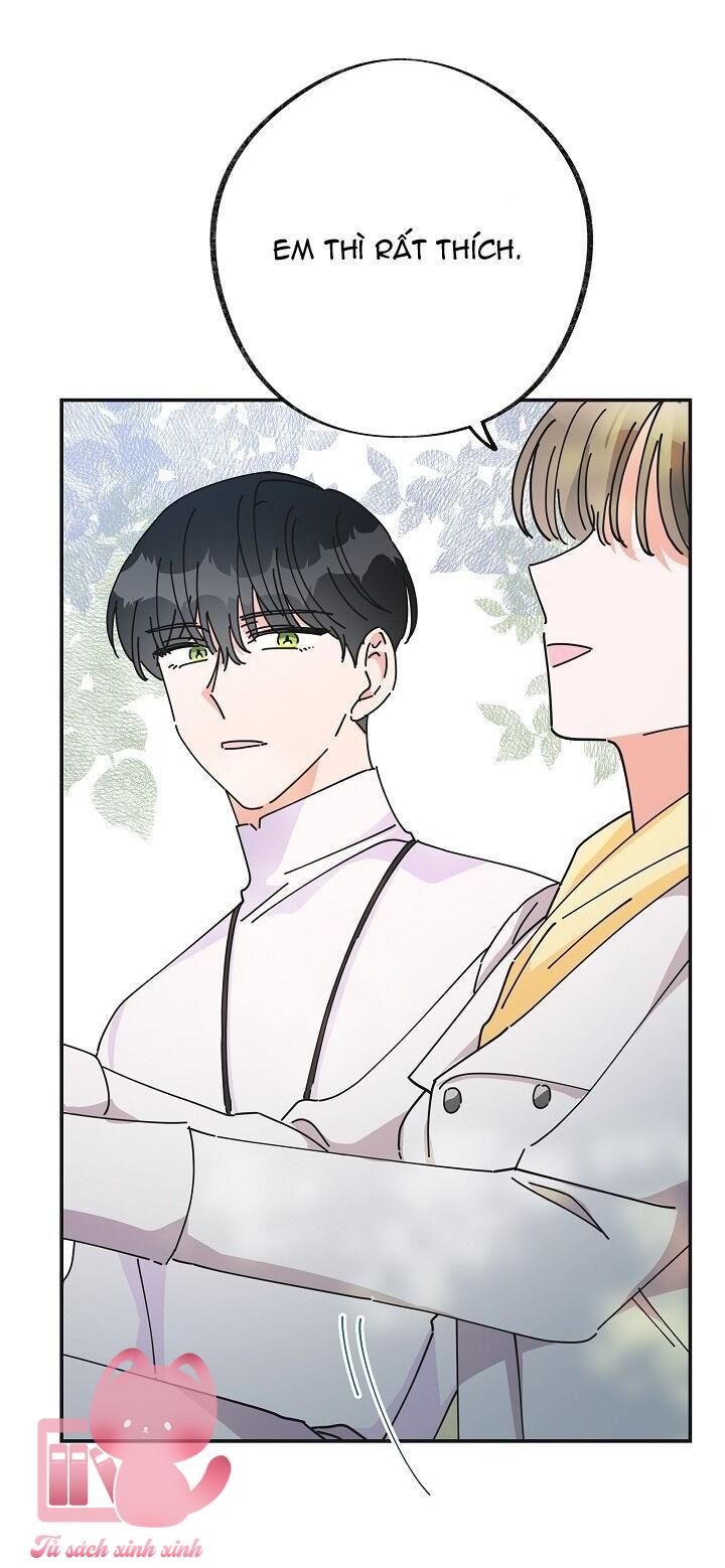 Người Hùng Của Ác Nữ Chapter 35 - Trang 4