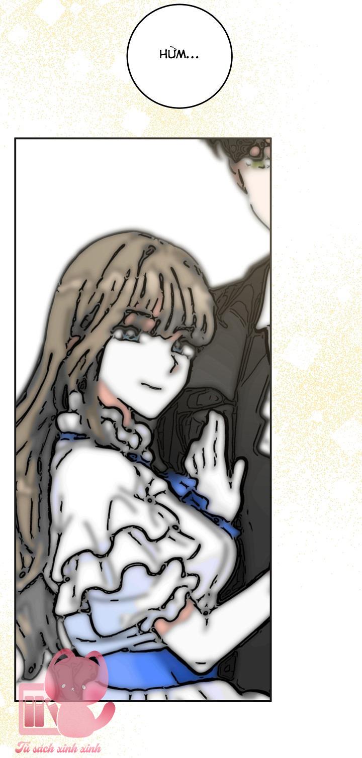 Người Hùng Của Ác Nữ Chapter 97 - Trang 4