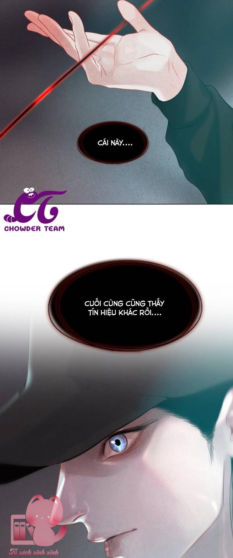 Thần Bí Chap 18 - Trang 2