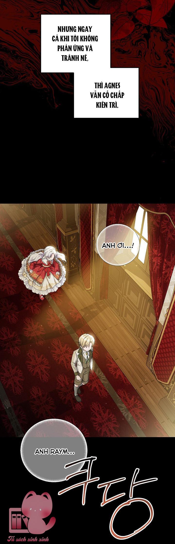 Hoàng Nữ Cosplay Nonfan Chapter 19 - Trang 4