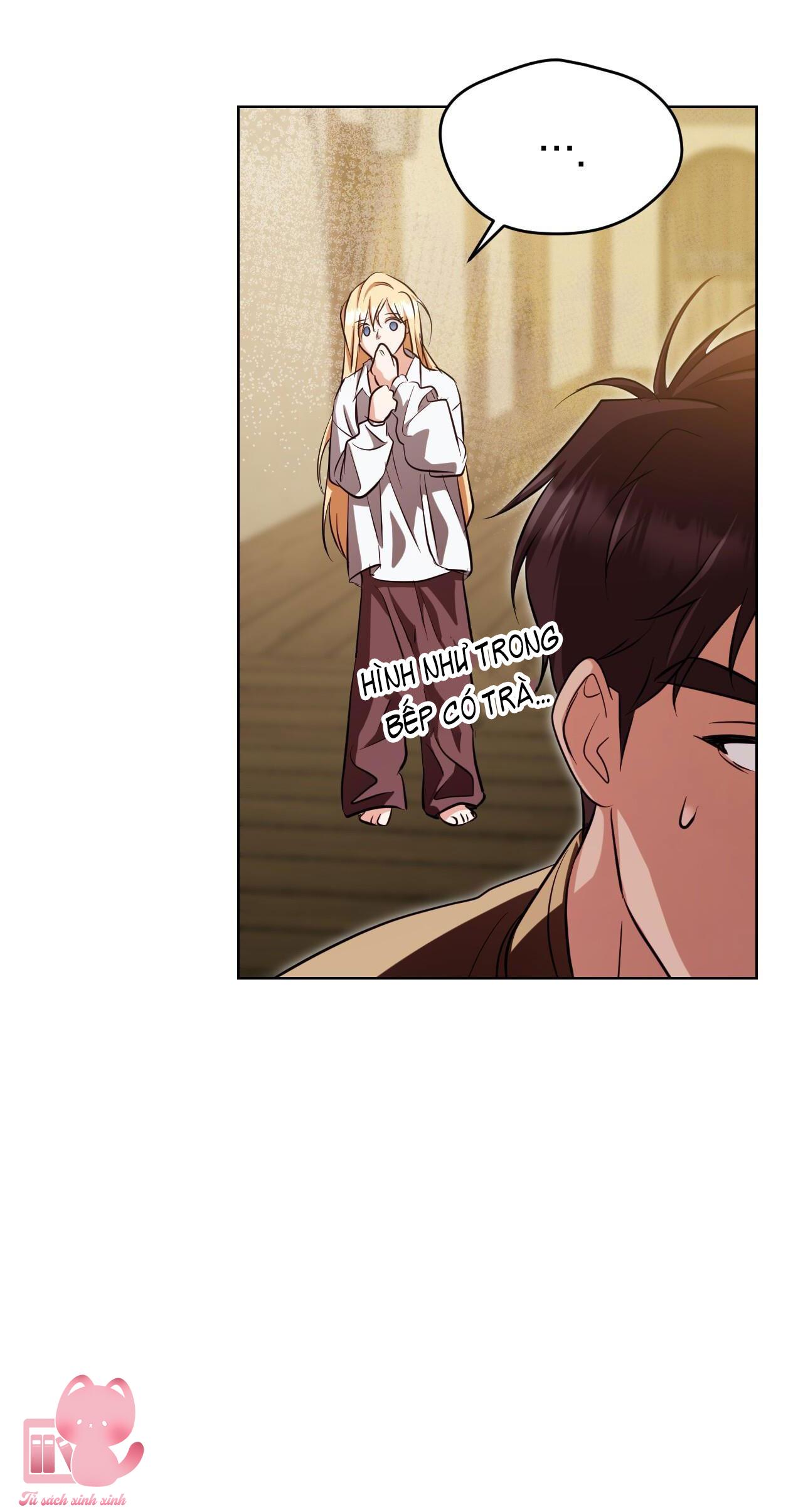 Thánh Nữ Giả Muốn Bỏ Trốn Chap 22 - Next Chap 23