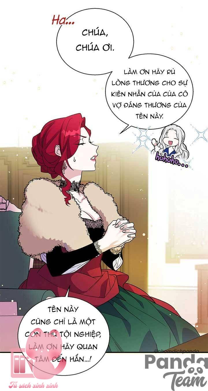 Chồng Yêu, Tôi Đây Bãi Công! Chap 6 - Next Chap 7