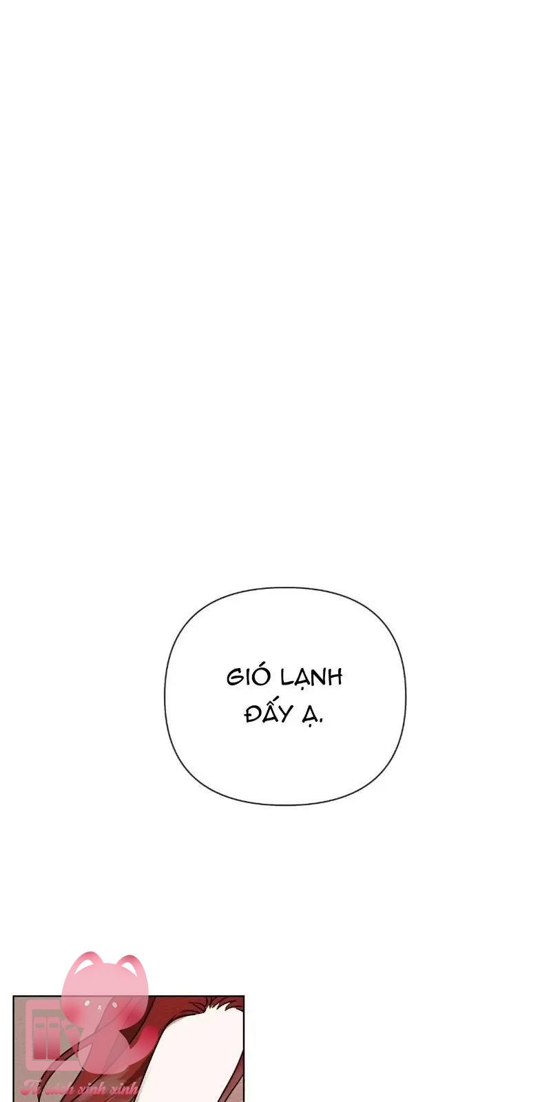 Dưới Tán Cây Sồi Chapter 17 - Trang 3