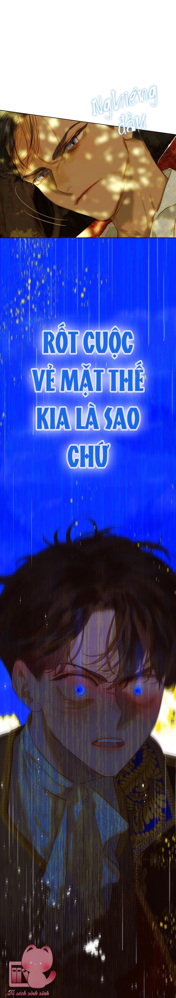 Khế Ước Hôn Nhân Của Mẹ Tôi Chapter 27 - Trang 4