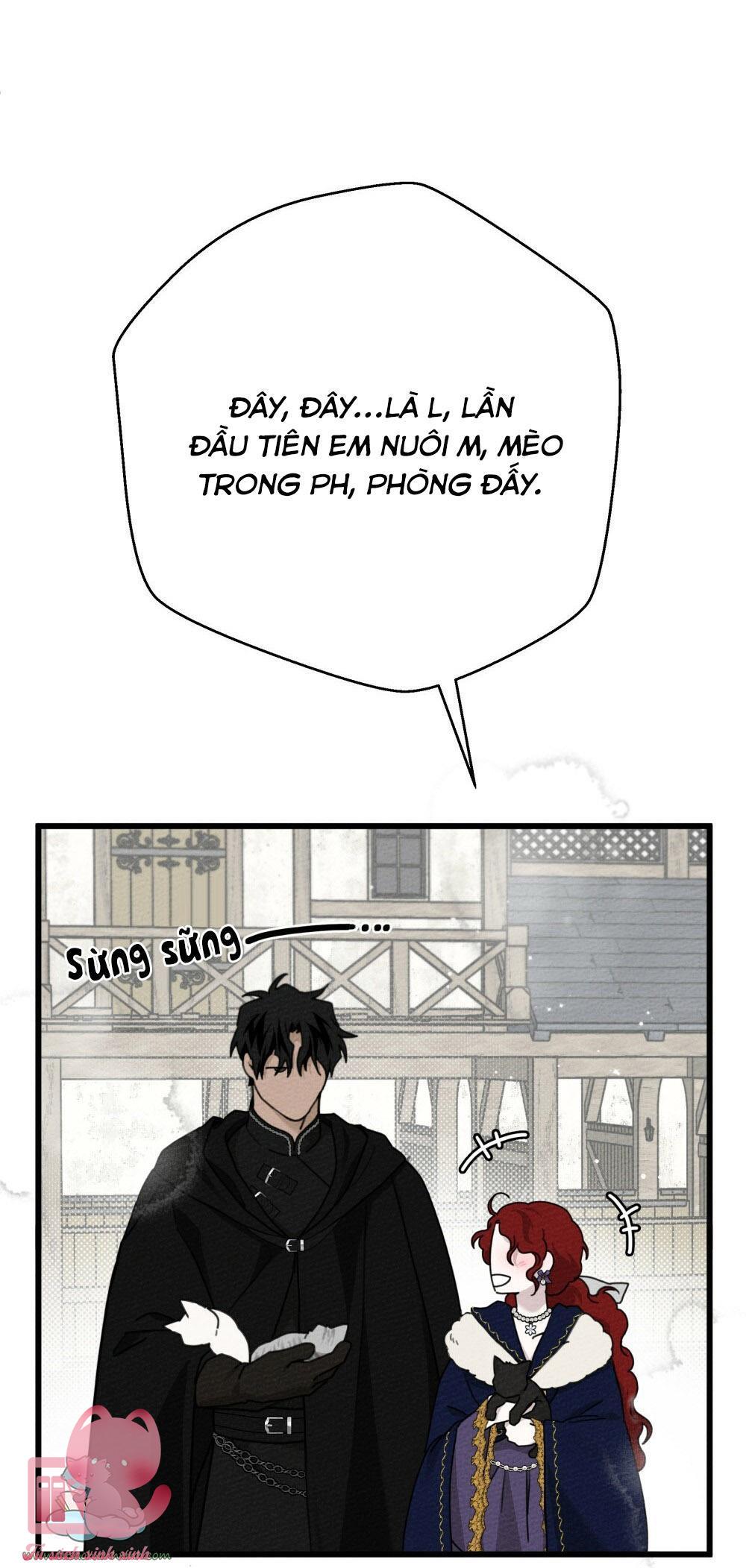 Dưới Tán Cây Sồi Chap 46 - Trang 2