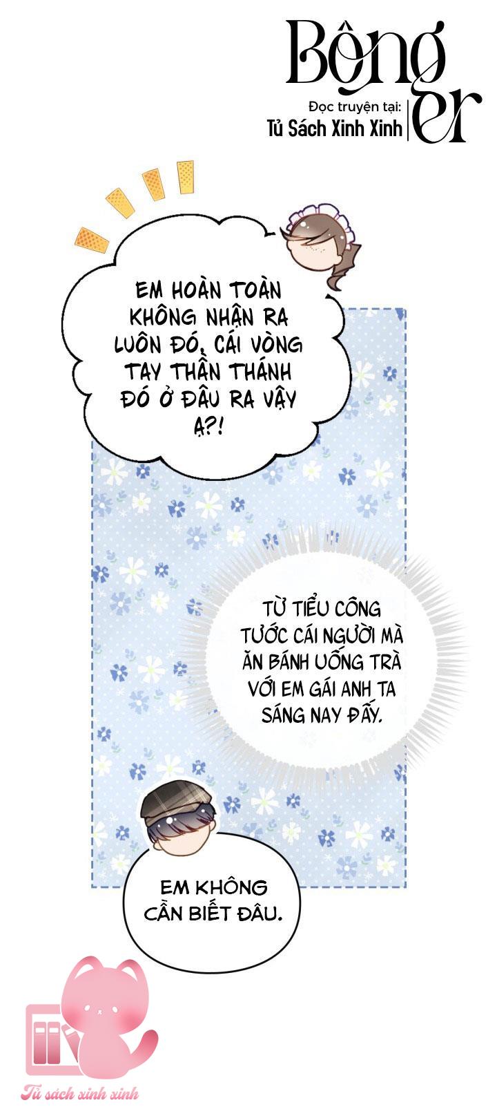 Kết Cục Của Nhân Vật Phản Diện Chỉ Có Thể Là Cái Chết Chapter 141 - Trang 4