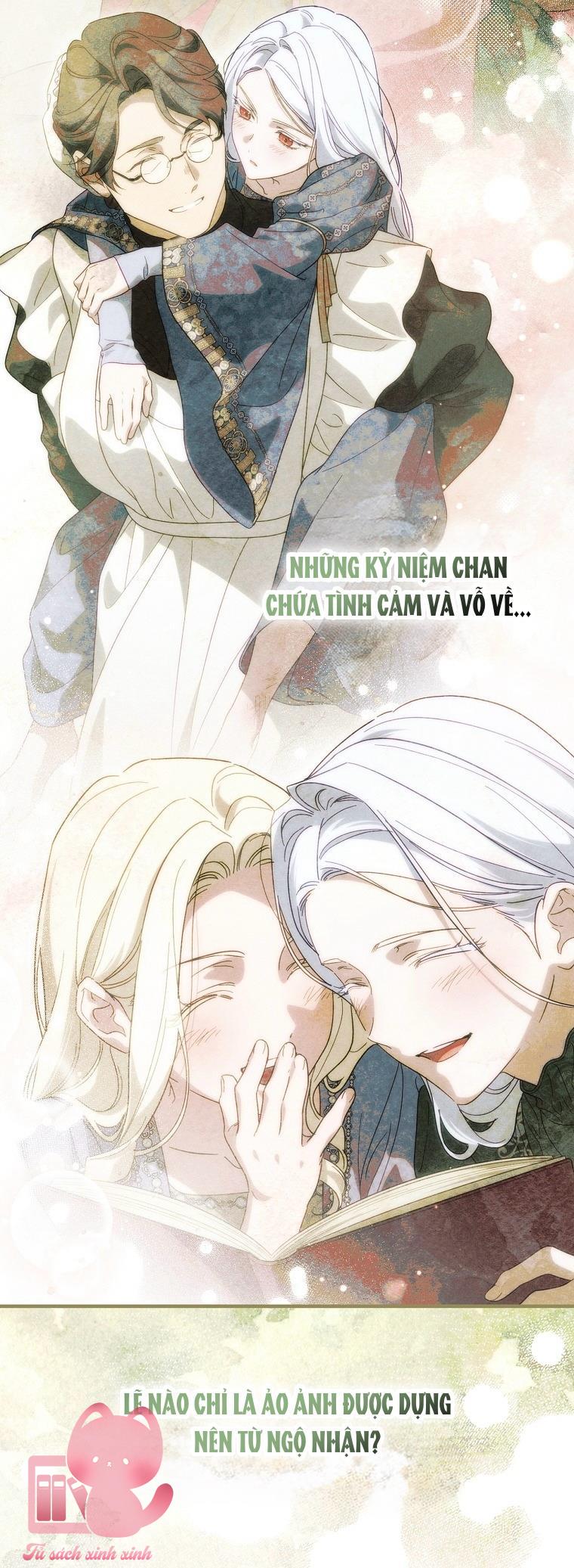 Cách Khiến Phu Quân Đứng Về Phía Tôi Chap 120 - Trang 2