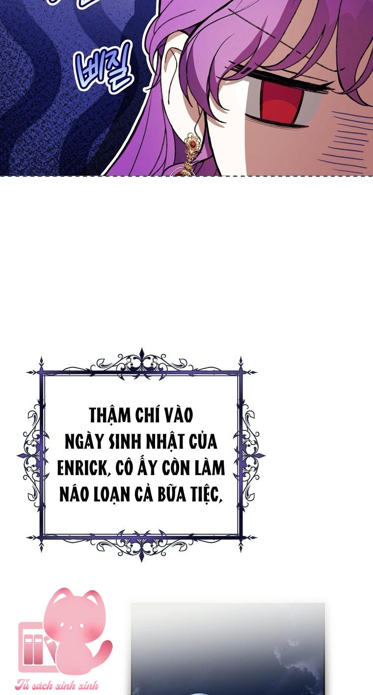 Làm Ác Nữ Bộ Không Tuyệt Sao? Chap 61 - Trang 4