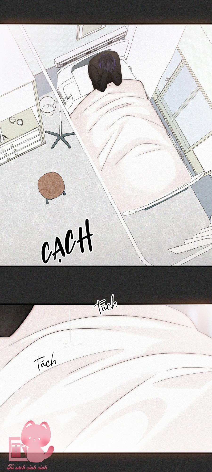 Bệnh Yêu Chap 119 - Next Chap 120