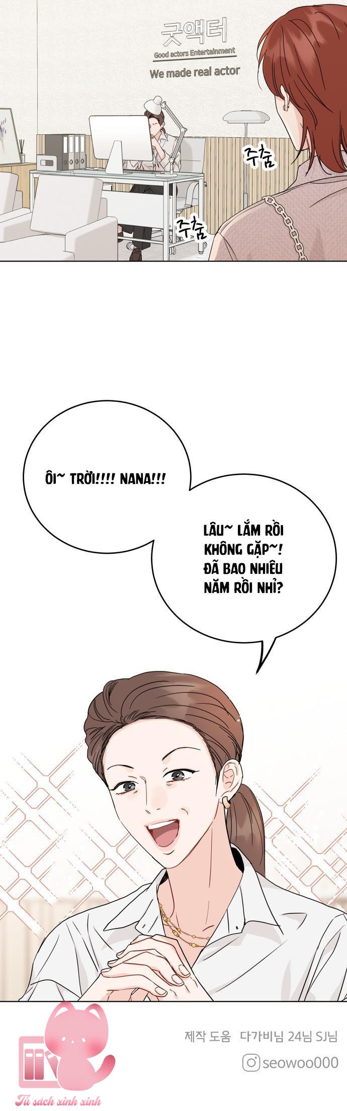 Người Một Nhà Chapter 76 - Trang 4
