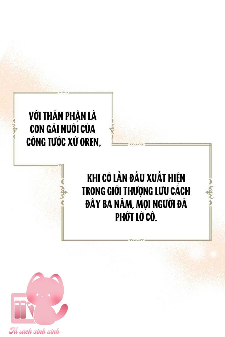 A Nào, Ngậm Thìa Vàng Nhé? Chap 51 - Trang 3