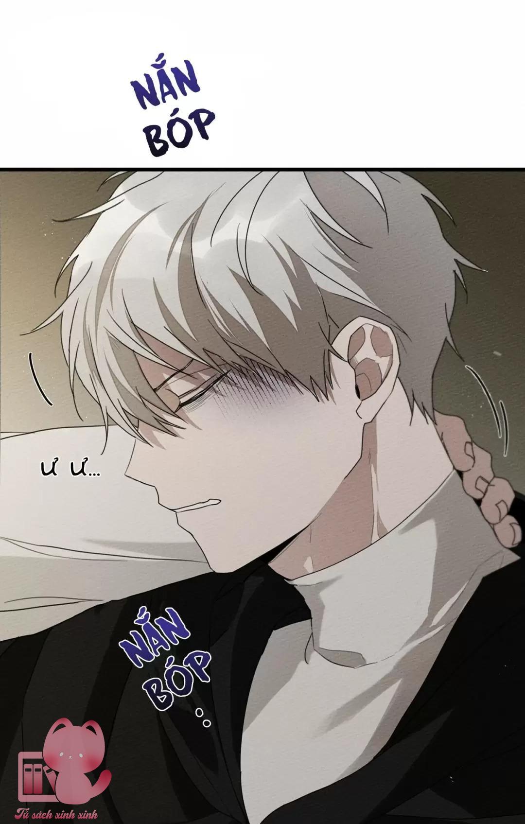 Dưới Tán Cây Sồi Chap 40 - Trang 2