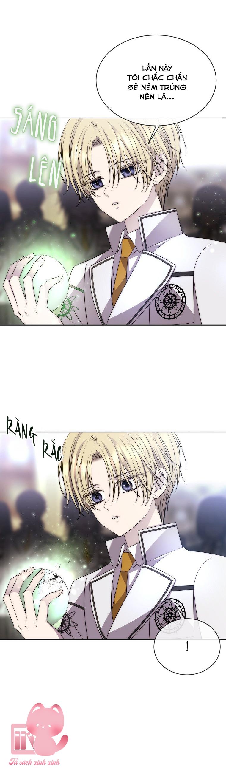 Black Haze Chapter 25 - Trang 4