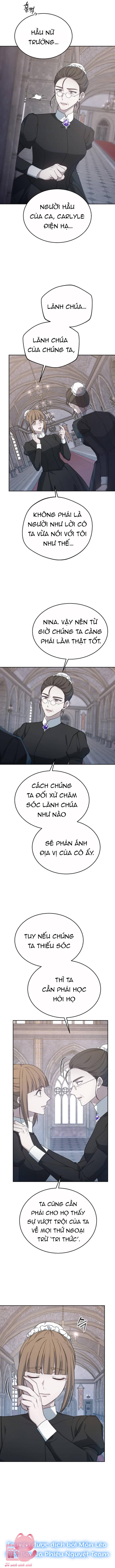 Thời Đại Oman Chap 10 - Trang 2
