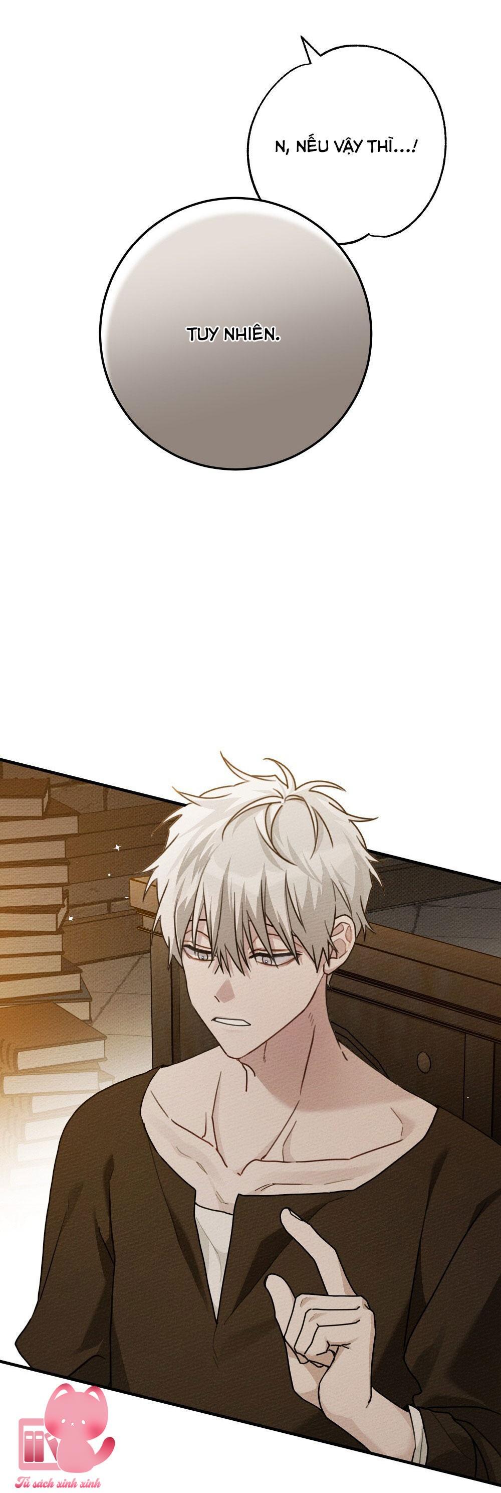 Dưới Tán Cây Sồi Chap 60 - Next Chapter 60.1