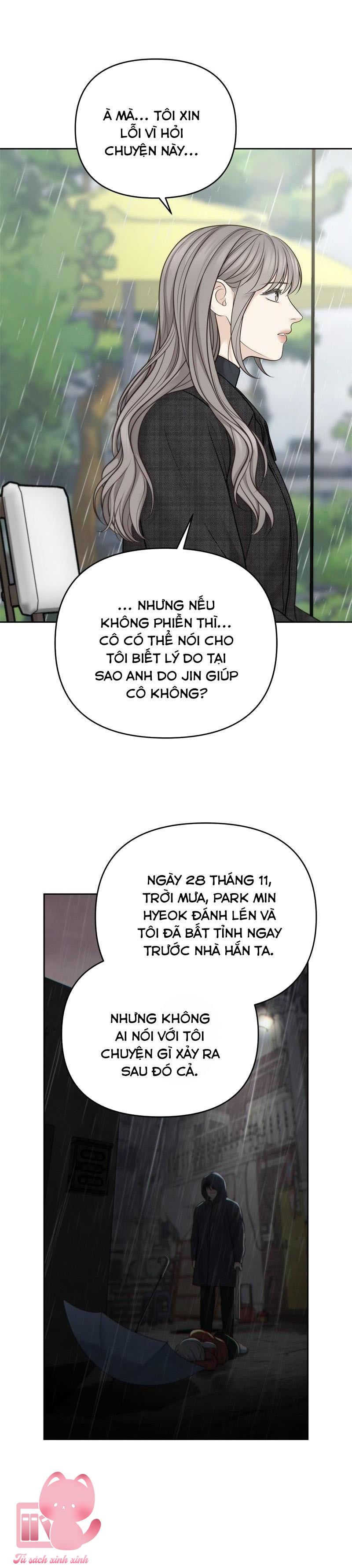 Hy Vọng Duy Nhất Chap 48 - Trang 2