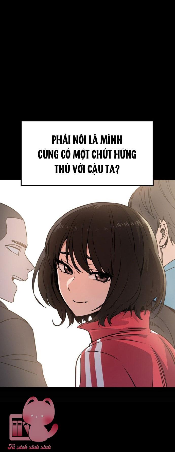 Lớ Ngớ Vớ Phải Tình Yêu Chapter 1 - Trang 4