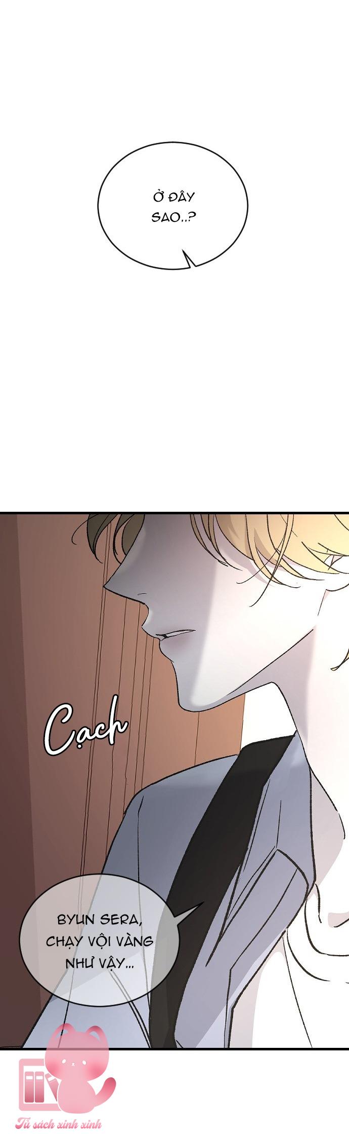 Ba Anh Trai Cực Phẩm Của Tôi Chap 80 - Trang 3