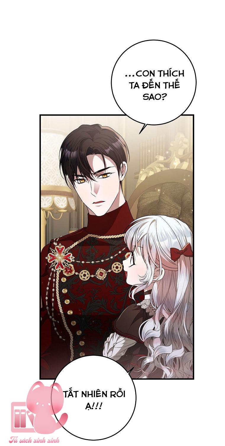 Nhận Nuôi Người Cha Phản Diện Chapter 48 - Trang 4