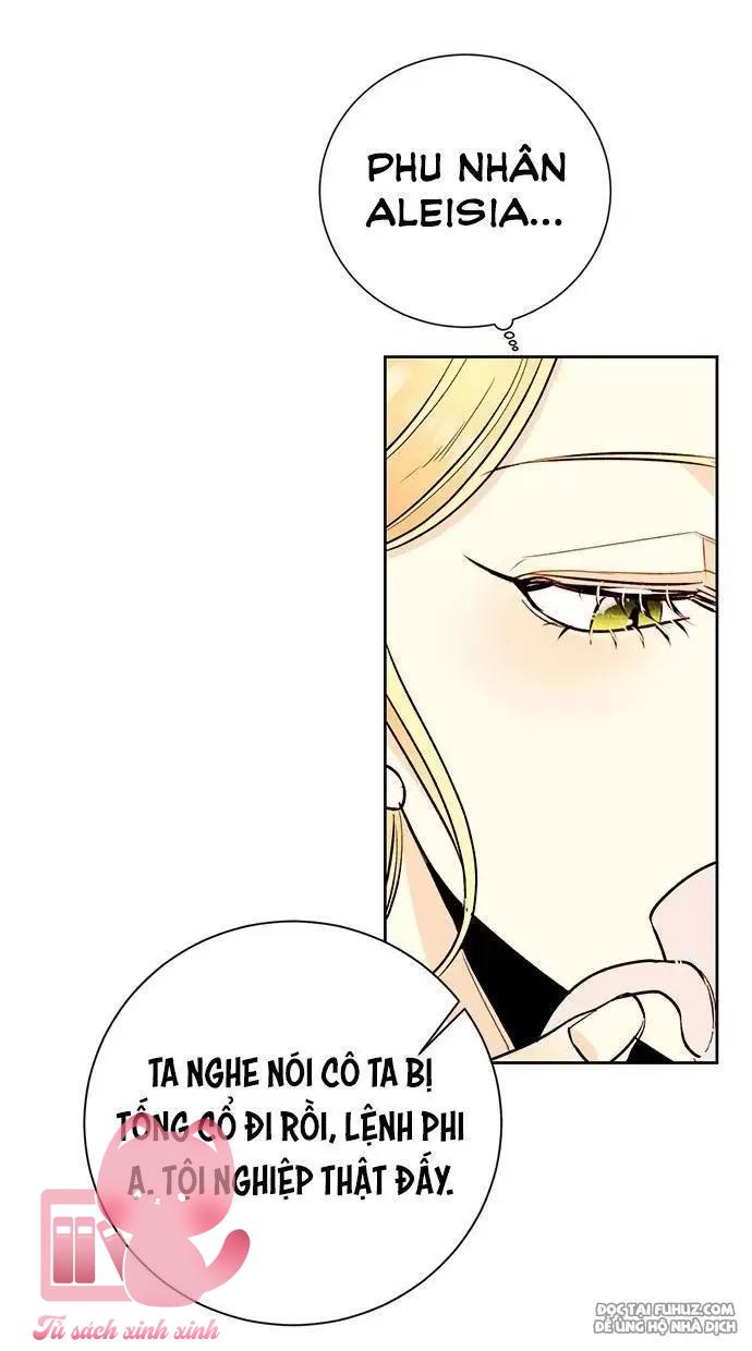 Hoàng Hậu Tái Hôn Chapter 24 - Trang 4