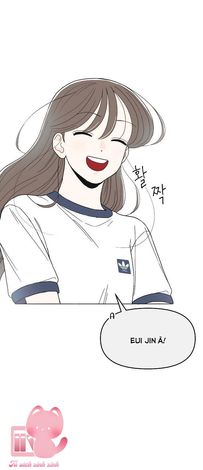 Trái Dấu Hút Nhau Chap 20 - Trang 2