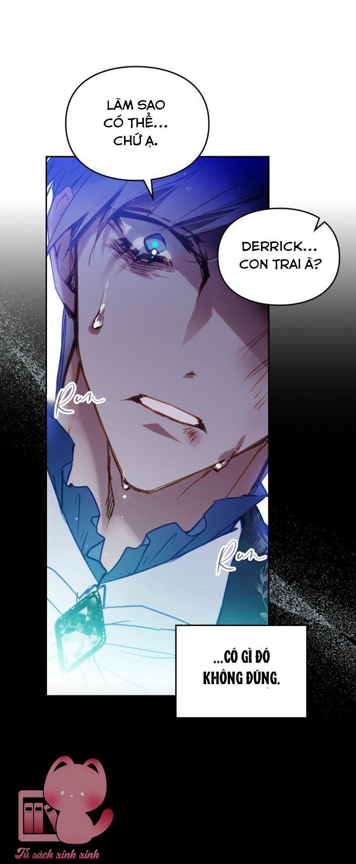 Kết Cục Của Nhân Vật Phản Diện Chỉ Có Thể Là Cái Chết Chapter 159 - Trang 4