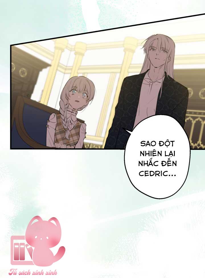 Những Nhân Vật Mạnh Nhất Thế Giới Ám Ảnh Tôi Chapter 51 - Trang 4