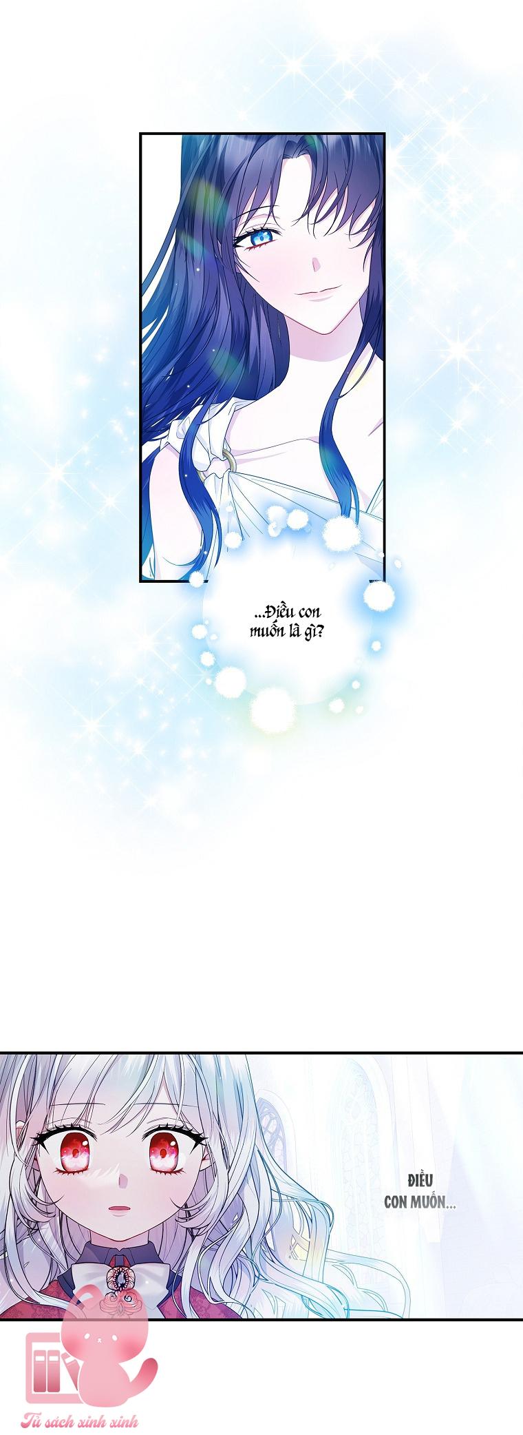 Nhận Nuôi Người Cha Phản Diện Chapter 11 - Trang 4